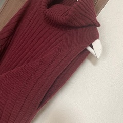 大きいサイズニットワンピ❤︎4Lの画像