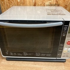 A1169 日立　電子レンジ