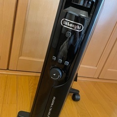 デロンギオイルヒーター