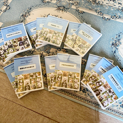 お譲り先が決まりました