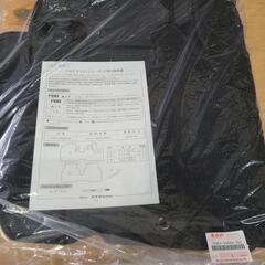 スズキハスラーフロアマットジュータン‼️