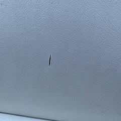 ダイニングチェア　椅子　中古　9客セット　傷みありの画像