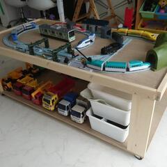 プレイテーブル