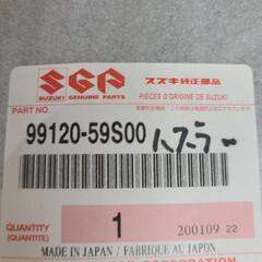 スズキハスラードアバイザー‼️の画像