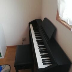 電子ピアノ CASIO PX750 椅子セット