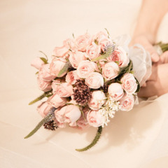 New！土日どちらかでOK★結婚式場での受付のお仕事♪扶養内OK◎の画像