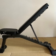 *マーガレットさん検討中　ベンチプレス　【今なら】ダンベルも一緒に！