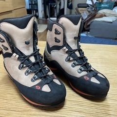 Eagle gtx jap dolomite ドロミテ　トレッキ...