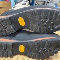 Eagle gtx jap dolomite ドロミテ　トレッキングシューズの画像