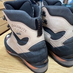 Eagle gtx jap dolomite ドロミテ　トレッキングシューズの画像