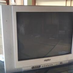 SANYO C21TG1S ブラウン管テレビ