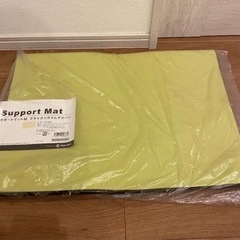 AB.TRIMMER  トリマー腹筋・エクササイズ器具　サポートマットをサービスの画像