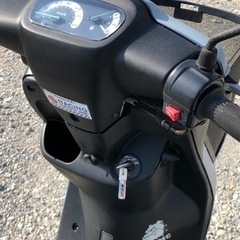 現状販売は、11/21（日）迄になります　YAMAHAジョグポシェ！の画像
