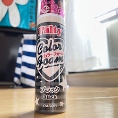 パルティ　カラーフォーム