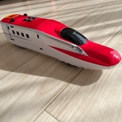 【最終値下げ！】サウンドトレイン こまち🚄