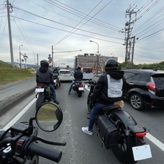 ツーリングメンバー募集 − 熊本県