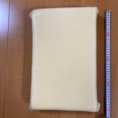 トゥルースリーパー低反発まくら　新品未使用の画像