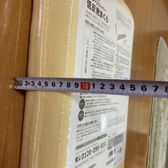 トゥルースリーパー低反発まくら　新品未使用の画像