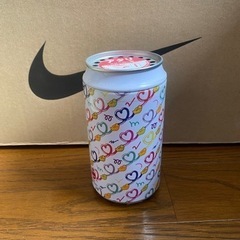 コカコーラ　当たり缶