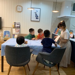 【急募】葛西エリアで英会話を習わせたいママ・パパを探しています