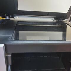 キャノンの高性能複合機　プリンター　Canon PIXUS MP970の画像