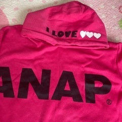 ANAP❤︎Mの画像