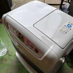 ダイニチ　ブルーヒーター　ストーブの画像