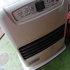 ダイニチ　ブルーヒーター　ストーブの画像