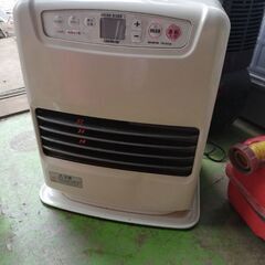 ダイニチ　ブルーヒーター　ストーブ