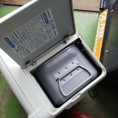 ダイニチ　ブルーヒーター　ストーブの画像