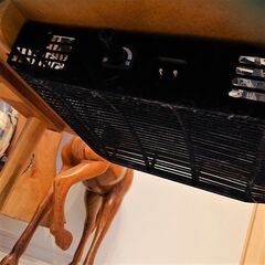 コタツテーブル　こたつの画像