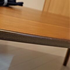 コタツテーブル　こたつの画像