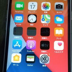 美品iphone6S　128GB　 SIMフリーの画像