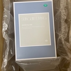 名探偵コナン  スノードーム　赤井秀一の画像