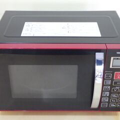 新春セール開催 5,800円を5,000円山善 オーブンレンジ ...