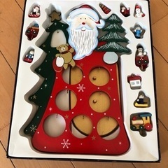 クリスマスオーナメント🎄の画像