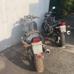 ２台！登録書類あり！CB1 NC27
