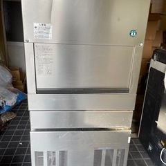 【中古】 ホシザキ 製氷機 IM-220M 2011年製 三相2...