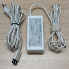 ＊＊＊TOSHIBA ADP-60RH AB＊15V 4A＊＊＊