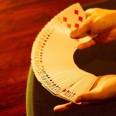 異性の心を鷲掴み！即実践できるマジック教室♦️