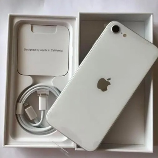 その他 iPhone se2 128g