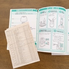 無料！リキュールメーカー✨東芝　LQ-10✨通電確認済✨8～10時間ぐらい待つとできます✨中古品✨【こちらは店舗です。浜村鹿野温泉ICから3分 買取本舗 宮本リサイクル 営業時間９～１９時 定休日水曜のみ←連絡できませんm(_ _)m】の画像