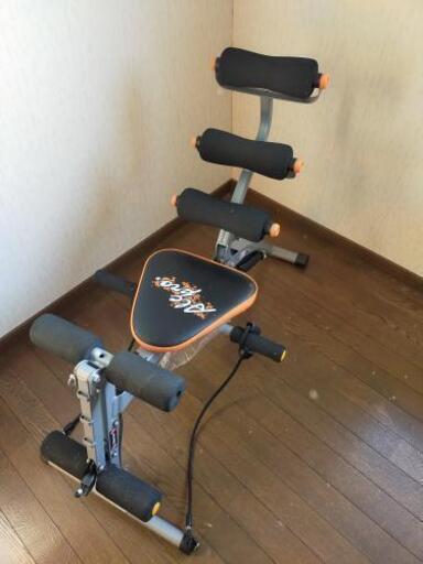 マルチコンパクトジムNeo