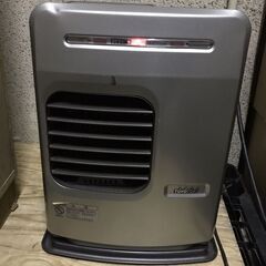 TOYOTOMI トヨトミ 石油ファンヒーター LC-K295 ...