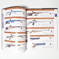 CB995 スポーツガンガイドブック 2003 送料無料の画像