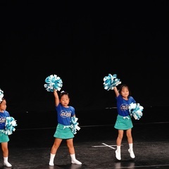 稲城エリア新拠点オープン！チアダンスクラス新メンバー募集！の画像