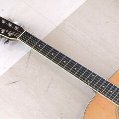 YAMAHA ヤマハ アコースティックギター FG-301B オレンジラベル 日本製