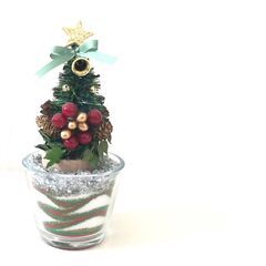[桶川市　大人気野外イベント】カラーサンドアートで彩るクリスマス...