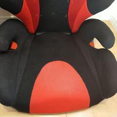 チャイルドシート　の画像