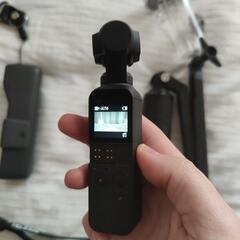 【お得!】DJI OSMO POCKET カメラ 潜水セット